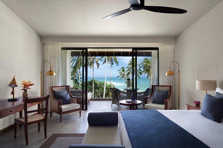 Anantara Tangalle Peace Haven Resort