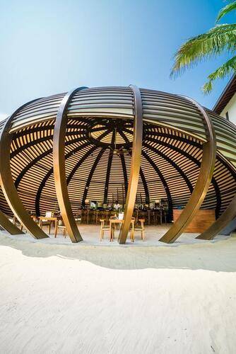 Anantara Tangalle Peace Haven Resort