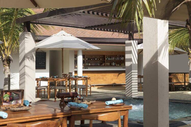 Anantara Tangalle Peace Haven Resort