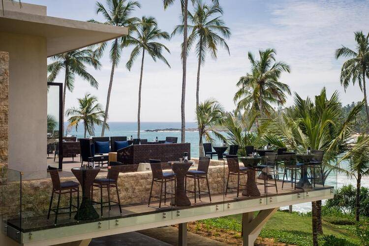 Anantara Tangalle Peace Haven Resort
