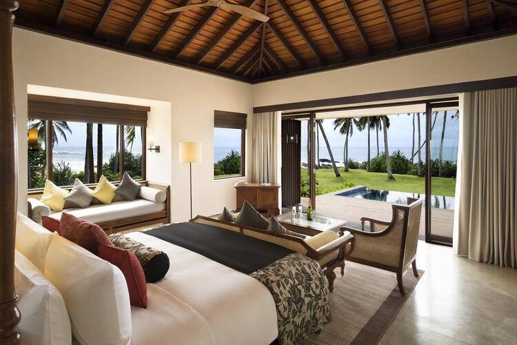 Anantara Tangalle Peace Haven Resort