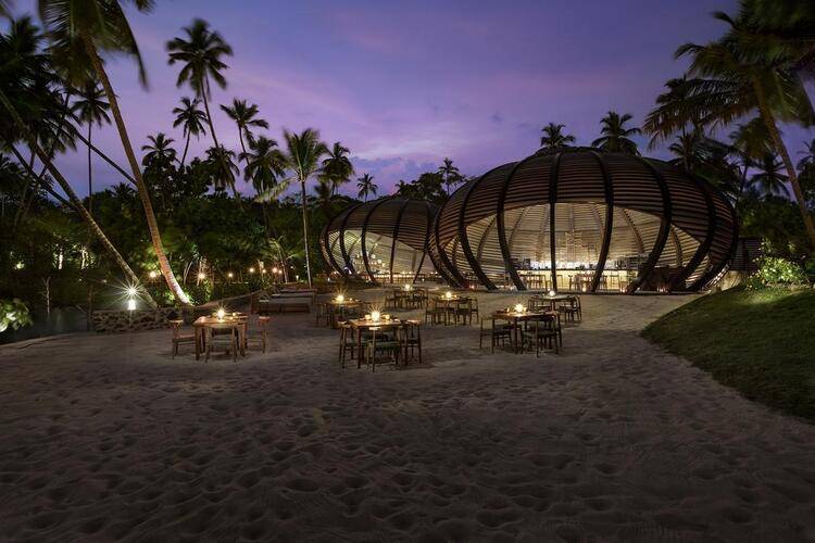 Anantara Tangalle Peace Haven Resort