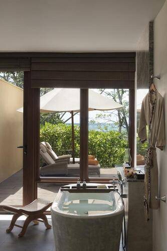 Anantara Tangalle Peace Haven Resort