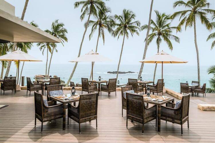 Anantara Tangalle Peace Haven Resort