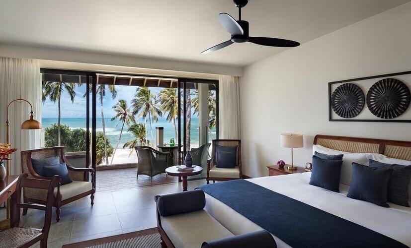 Anantara Tangalle Peace Haven Resort