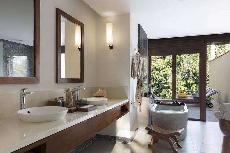 Anantara Tangalle Peace Haven Resort