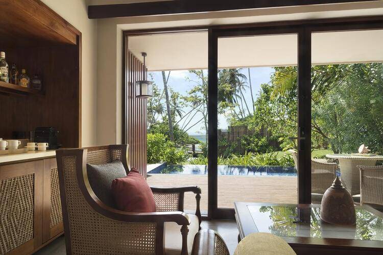Anantara Tangalle Peace Haven Resort