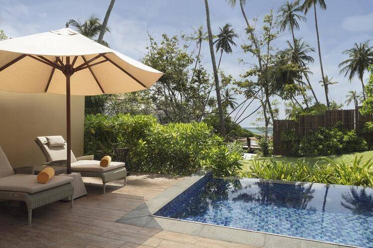 Anantara Tangalle Peace Haven Resort