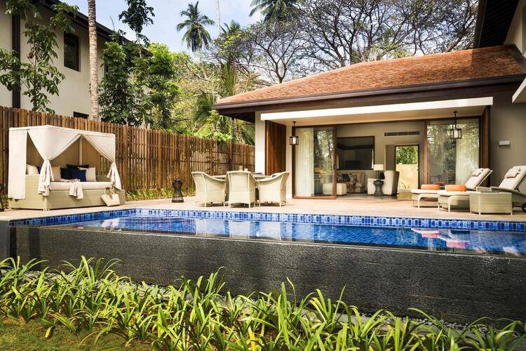 Anantara Tangalle Peace Haven Resort