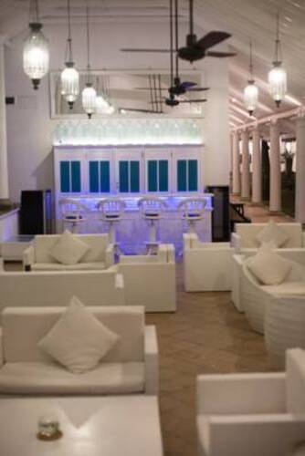 Tamarind Hill Hotel