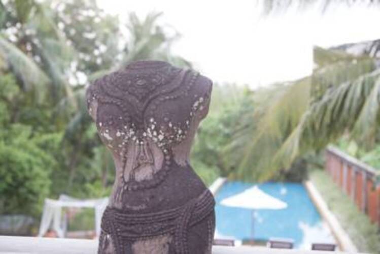 Tamarind Hill Hotel
