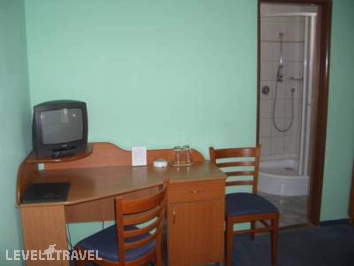 Изображение отеля 13