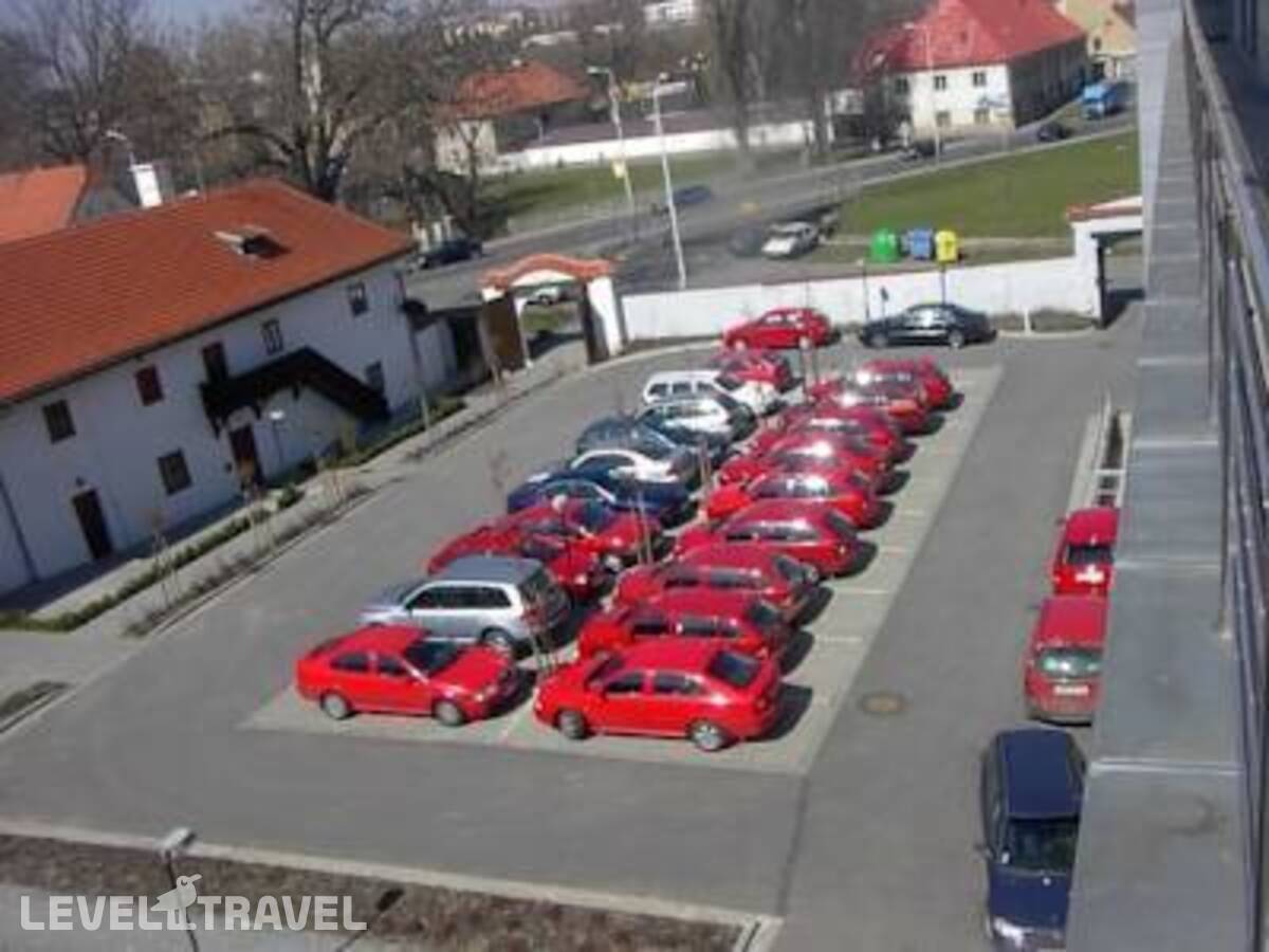 Изображение отеля 22