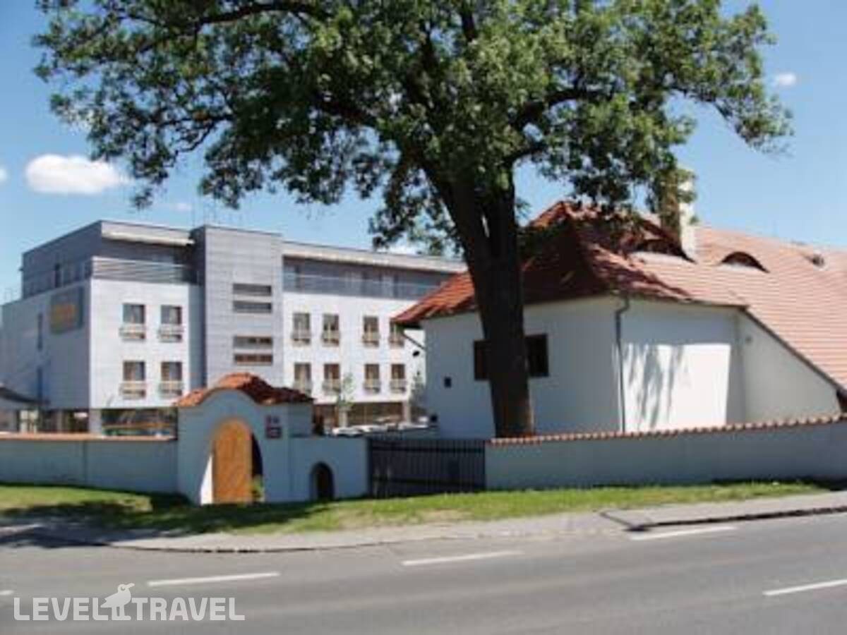 Изображение отеля 2