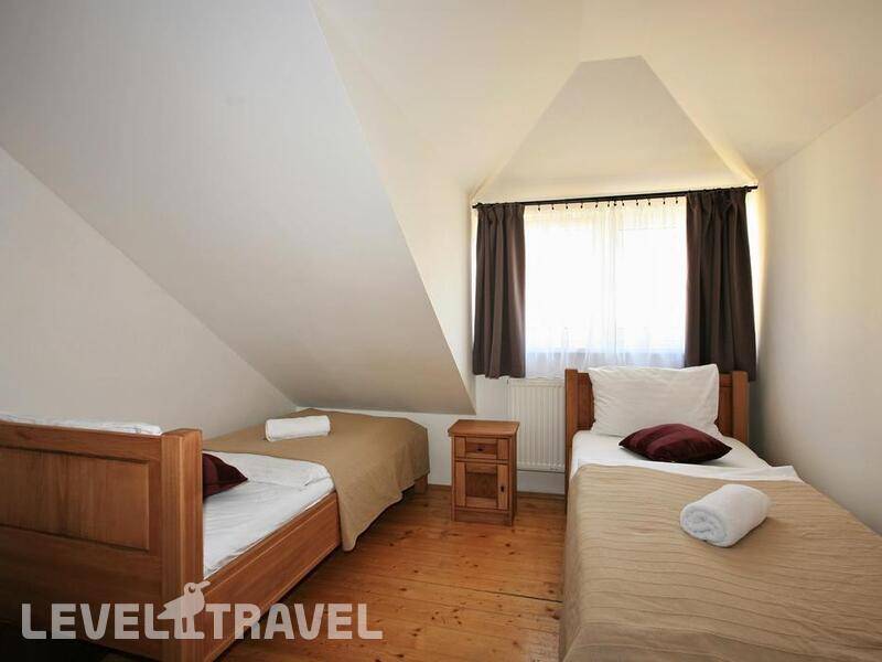 Фотография Merlin Hotel