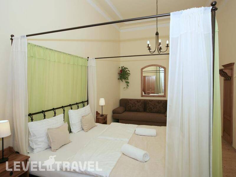 Фотография Merlin Hotel