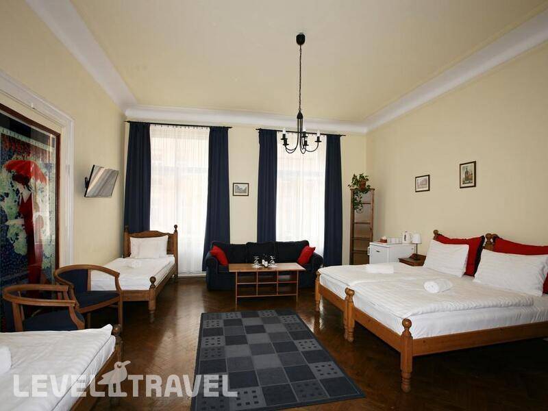 Фотография Merlin Hotel
