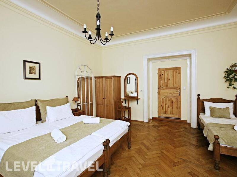 Фотография Merlin Hotel