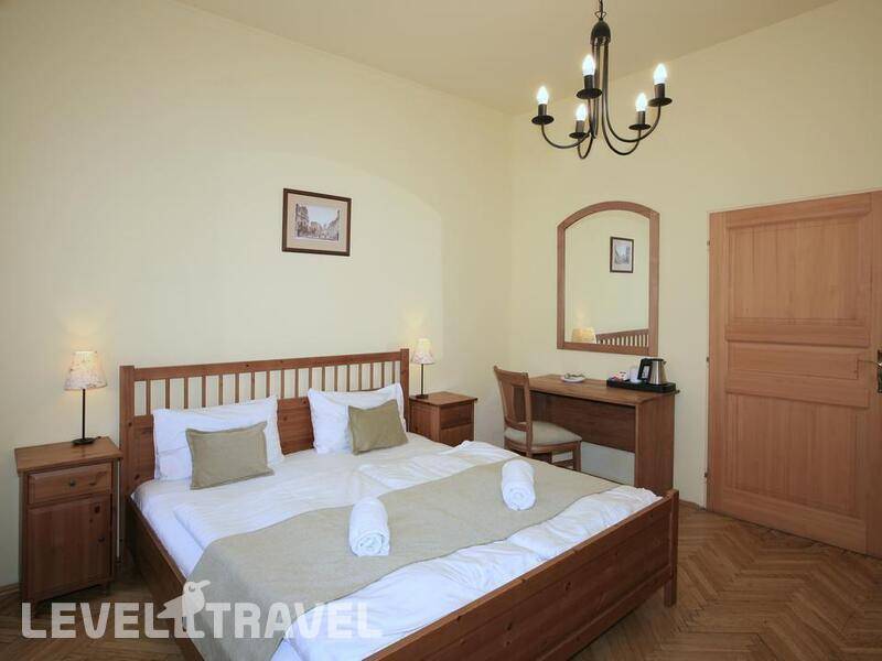Фотография Merlin Hotel