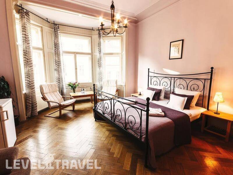 Фотография Merlin Hotel
