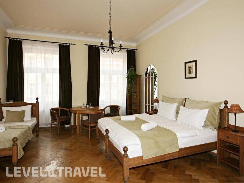 Фотография Merlin Hotel