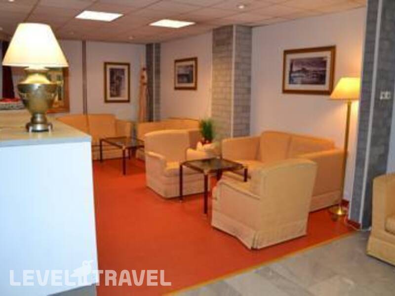 Фотография Oaza Hotel