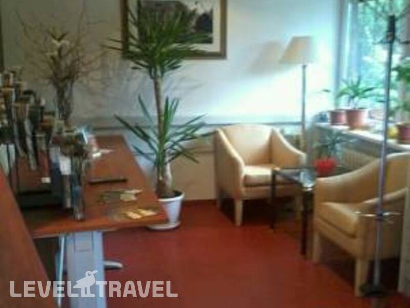 Фотография Oaza Hotel