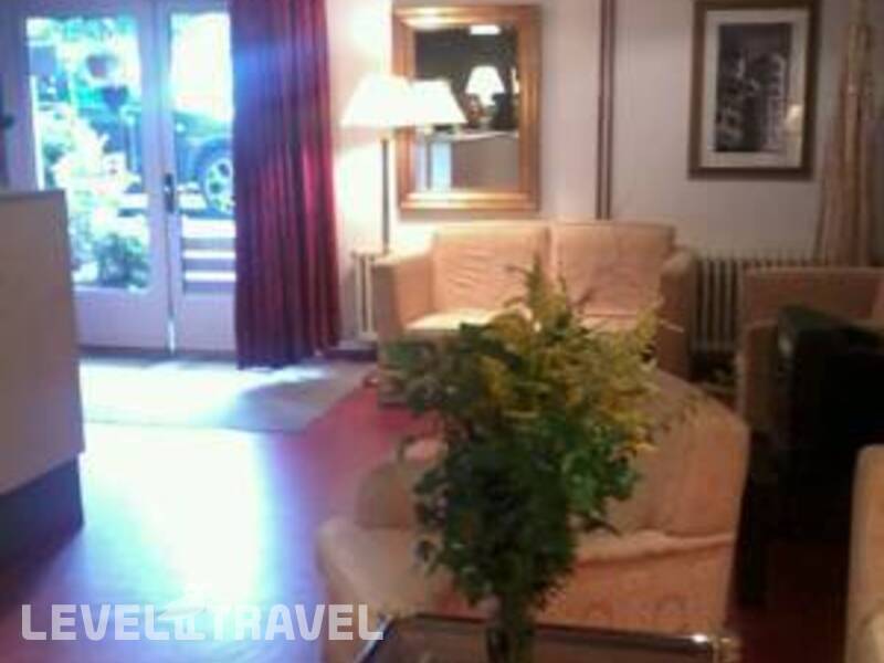Фотография Oaza Hotel