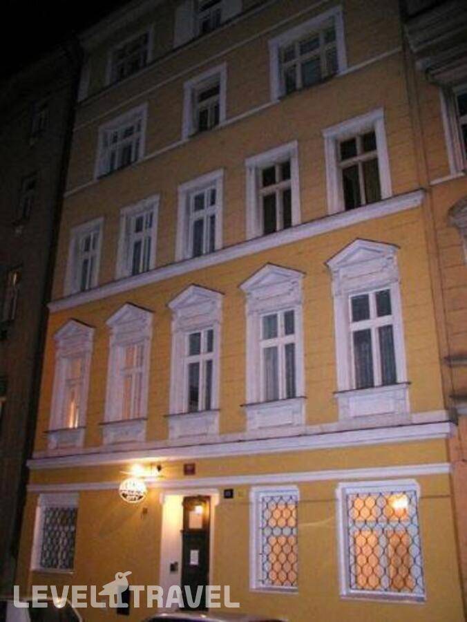 Изображение отеля 1