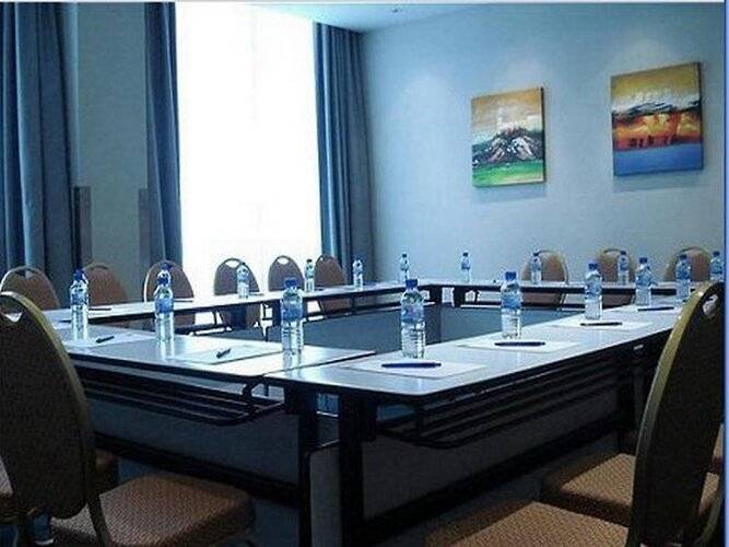 Holiday Inn Express Putuo Shanghai