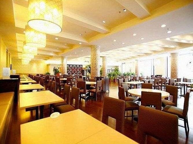 Holiday Inn Express Putuo Shanghai