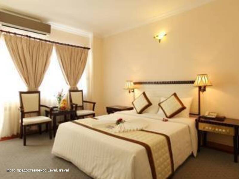 Фотография Dic Star Hotel