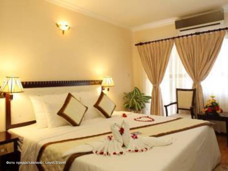 Фотография Dic Star Hotel