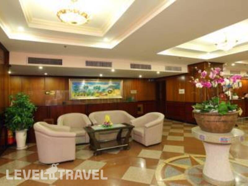 Фотография Dic Star Hotel