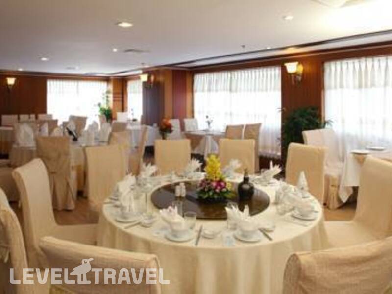 Фотография Dic Star Hotel