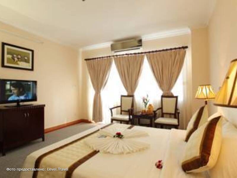 Фотография Dic Star Hotel
