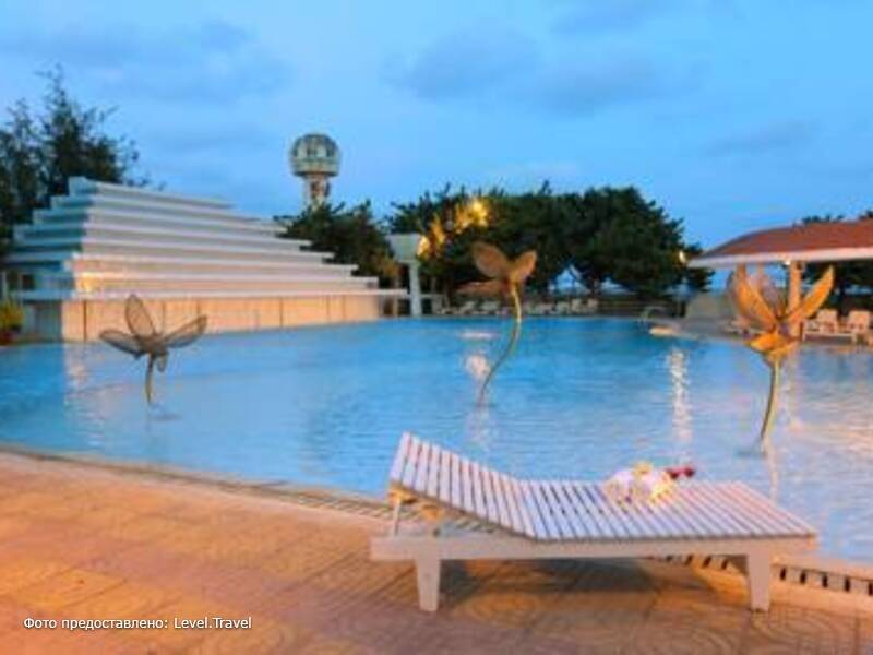 Фотография Dic Star Hotel