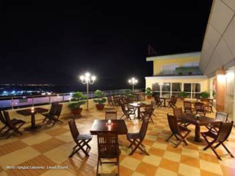 Фотография Dic Star Hotel