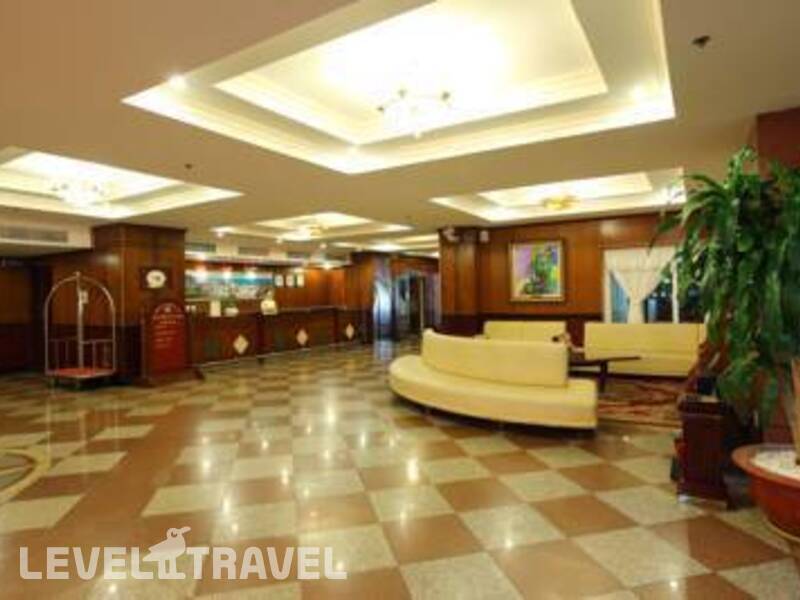 Фотография Dic Star Hotel