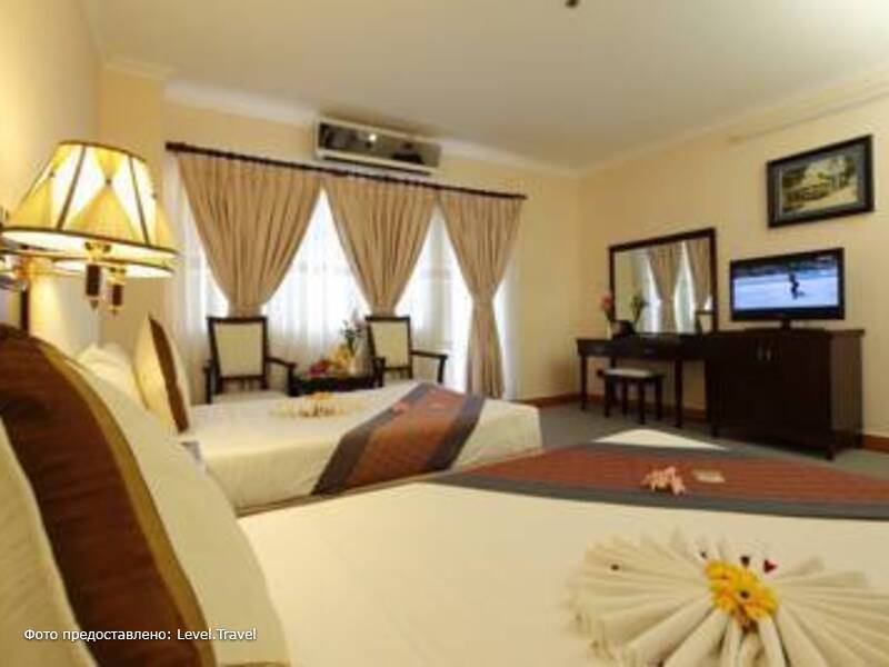 Фотография Dic Star Hotel