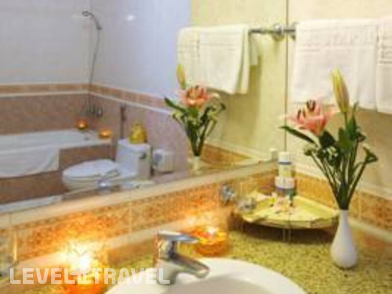 Фотография Dic Star Hotel
