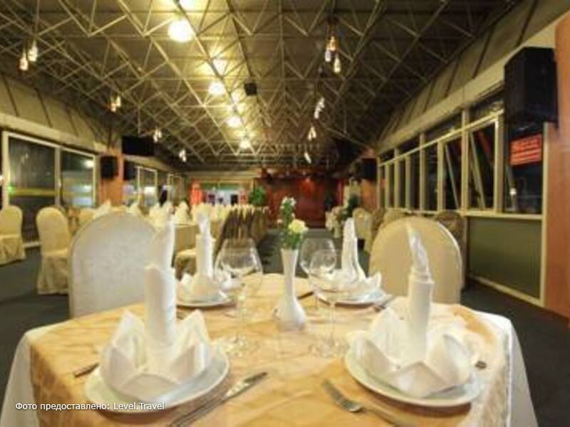 Фотография Dic Star Hotel