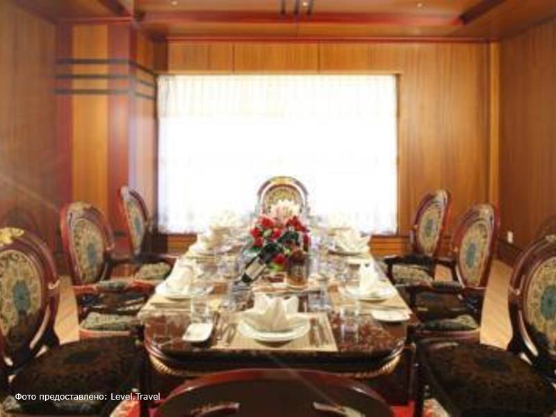 Фотография Dic Star Hotel