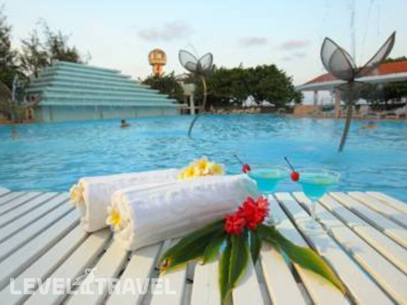 Фотография Dic Star Hotel