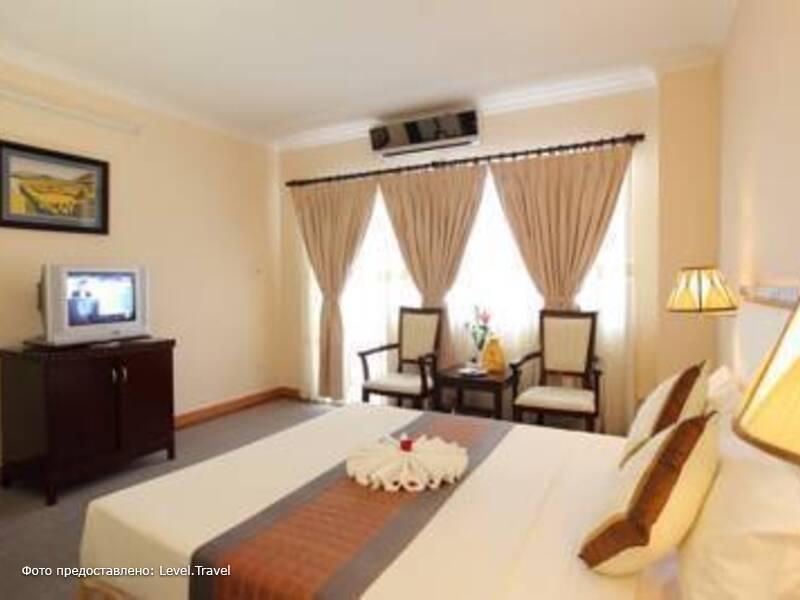 Фотография Dic Star Hotel