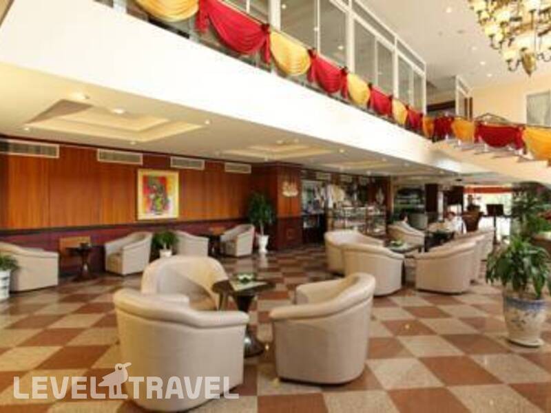 Фотография Dic Star Hotel