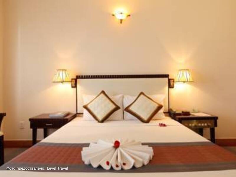 Фотография Dic Star Hotel