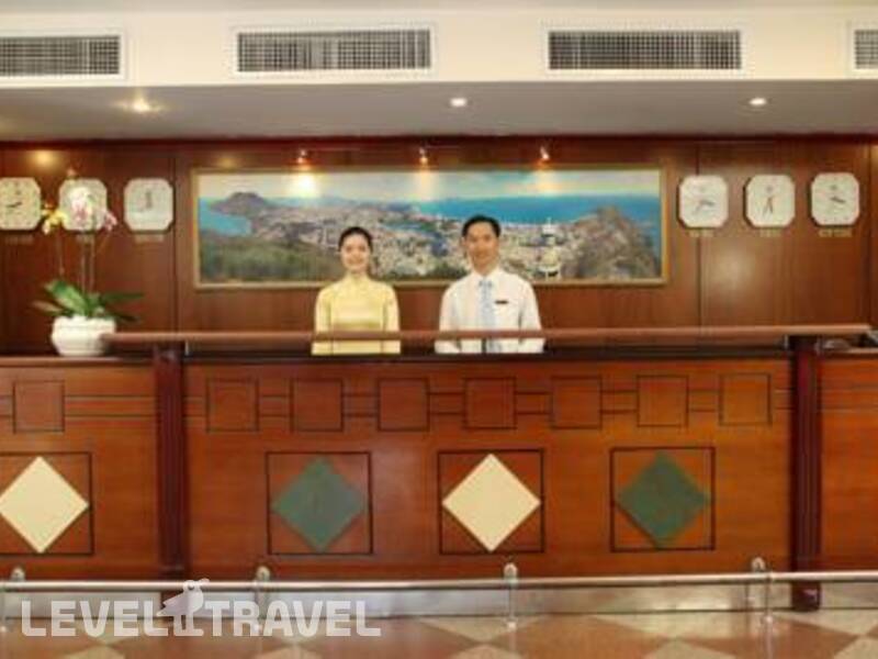 Фотография Dic Star Hotel