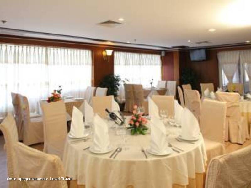 Фотография Dic Star Hotel