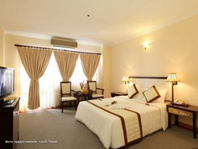 Фотография Dic Star Hotel